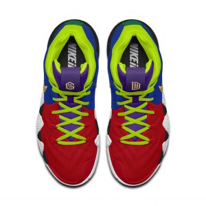 Nike revela las zapatillas que lucirán varios jugadores en la primera semana