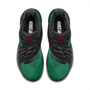 Nike revela las zapatillas que lucirán varios jugadores en la primera semana