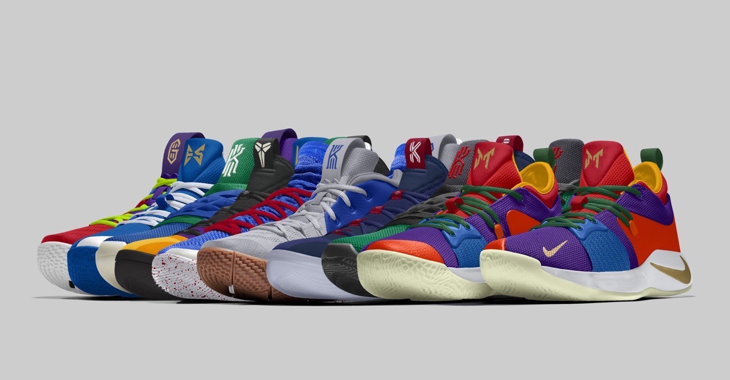 zapatillas para hombre nike 2018