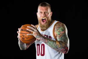 ¿Chris Andersen volviendo a la NBA?