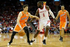 Jimmer Fredette será jugador de Phoenix Suns