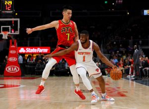Mudiay responde a la confianza de Fizdale