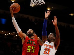 Dotson brilla ante Detroit envuelto en rumores de traspaso