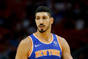 Tercera victoria consecutiva de los Knicks