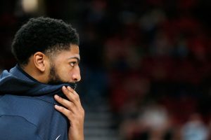 Las claves del posible matrimonio Celtics-Davis... para este curso y el futuro