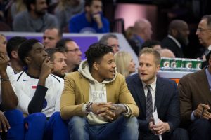 Los 76ers no contarían con Markelle Fultz a largo plazo