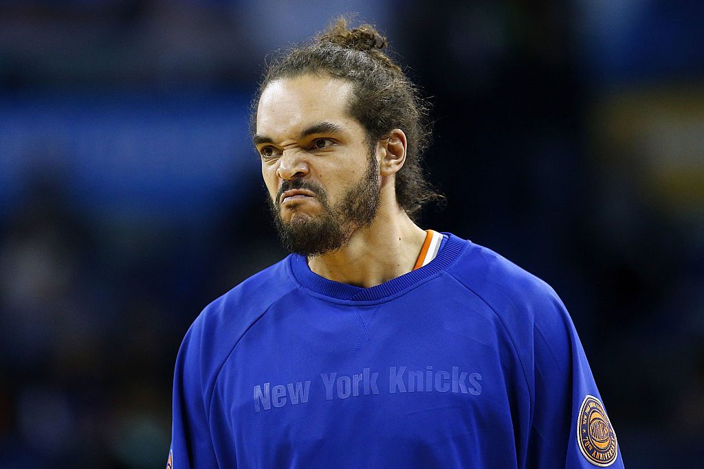 Joakim Noah, a un paso de unirse a los Grizzlies