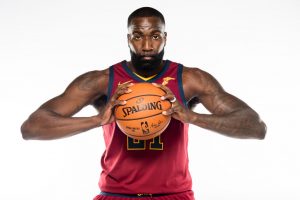 Kendrick Perkins se apunta a acabar su carrera en los Celtics