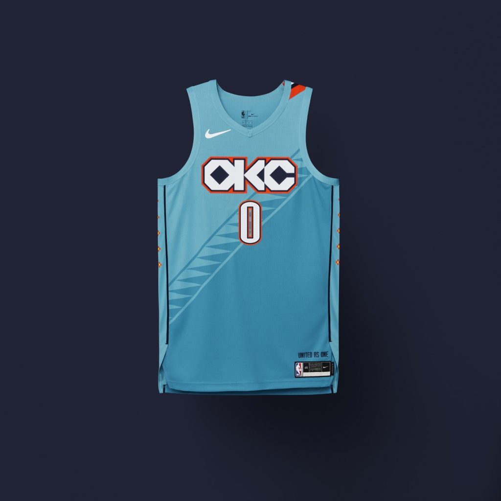 La camiseta NBA City Edition más popular es… Miami Heat
