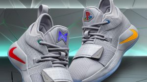 paul george ps2