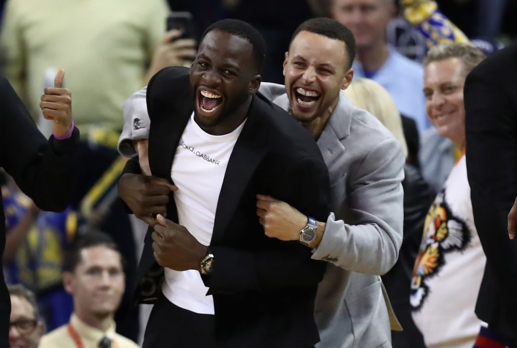 Stephen Curry volverá a jugar el sábado en Detroit