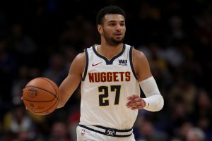 Los Nuggets tumban a OKC liderados por Jamal Murray