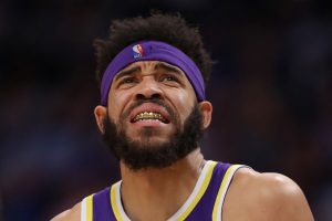 5 Razones para un JaVale McGee titular en el All-Star
