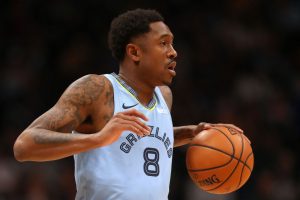 El ‘casi’ traspaso de Ariza sigue doliendo a los Grizzlies