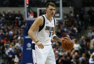 Green ya ve a Doncic como “un problema” y Curry tampoco escatima halagos
