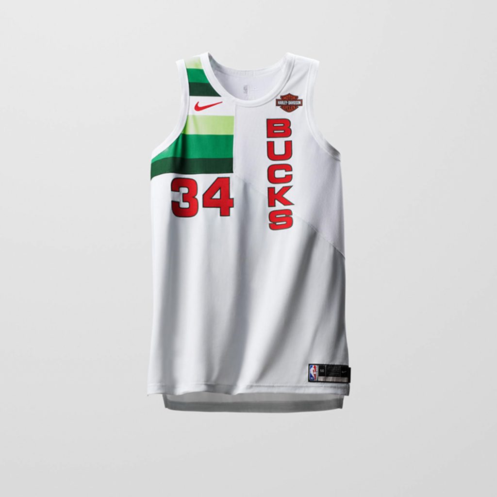 Nuevas camisetas NBA ‘Earned Edition’ para los equipos de ...