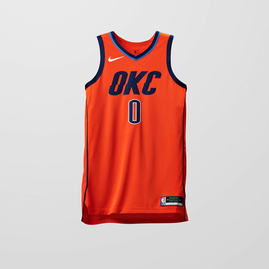Nuevas camisetas NBA ‘Earned Edition’ para los equipos de ...