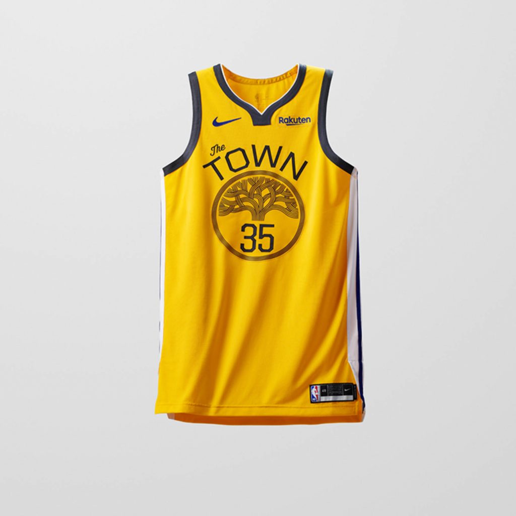 Nuevas camisetas NBA ‘Earned Edition’ para los equipos de playoffs 2018