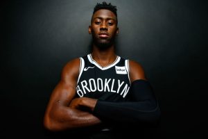 Sin Caris LeVert, los Nets han perdido totalmente el rumbo