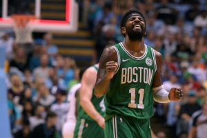 Boston se sacude el amago de crisis con un buen triunfo sobre Charlotte