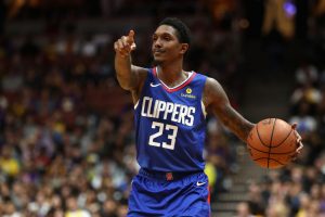 Lou Williams vuelve a sacar a los Clippers del atolladero