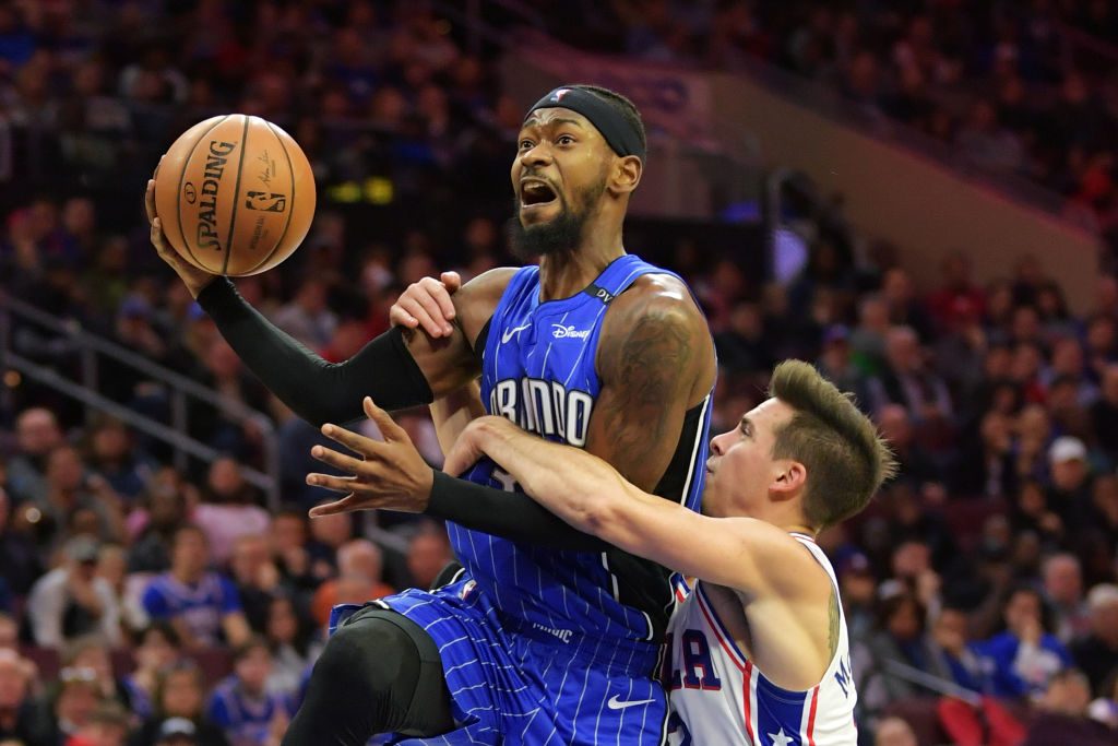 Más objetivos de traspaso en Lakers: Terrence Ross y Ellington
