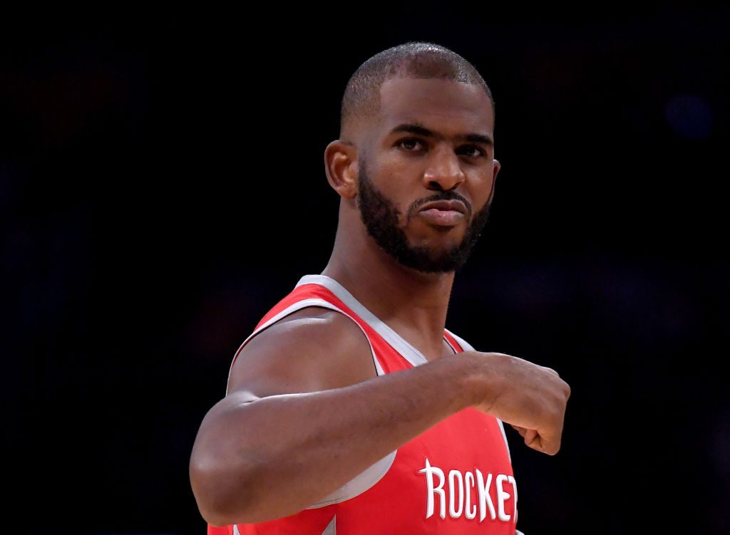 Houston Rockets