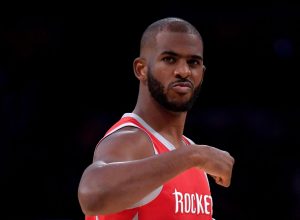 Houston Rockets