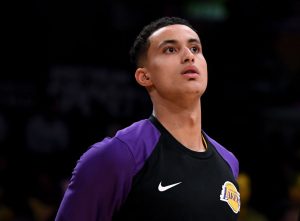 Kyle Kuzma