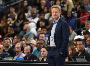 Steve Kerr: “Es una de las victorias más satisfactorias de esta era”