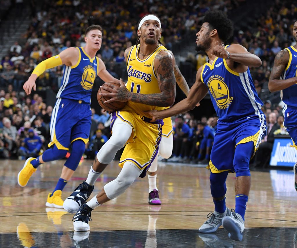 Fallece la madre de Michael Beasley