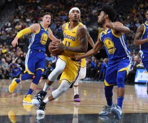 Fallece la madre de Michael Beasley