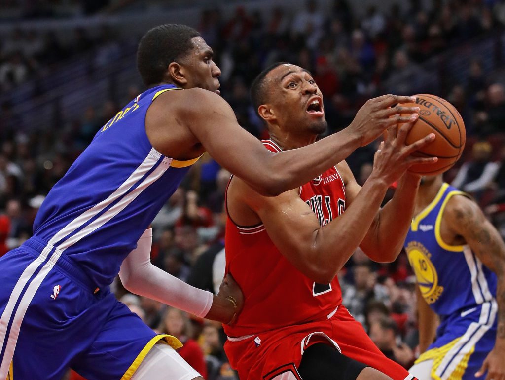 Los Knicks, entre los interesados en Jabari Parker