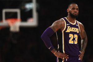 ¿Se resisten las estrellas a jugar con LeBron en Lakers?
