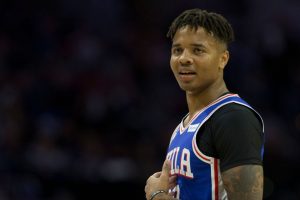 Markelle Fultz, diagnosticado con el síndrome de abertura torácica