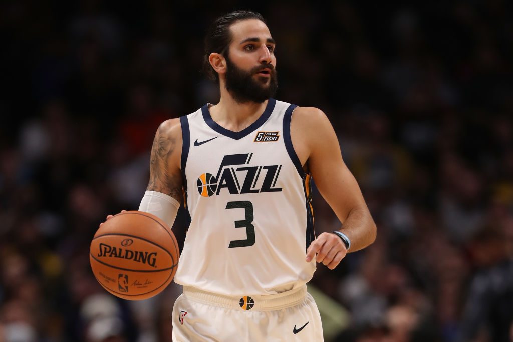 24 puntos de Ricky Rubio en el triunfo sobre Portland