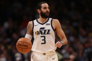 24 puntos de Ricky Rubio en el triunfo sobre Portland