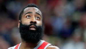 Los Rockets establecen un nuevo récord histórico de triples en la NBA con 26 aciertos