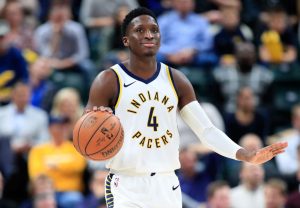 Victor Oladipo, baja indefinida pero sin gravedad