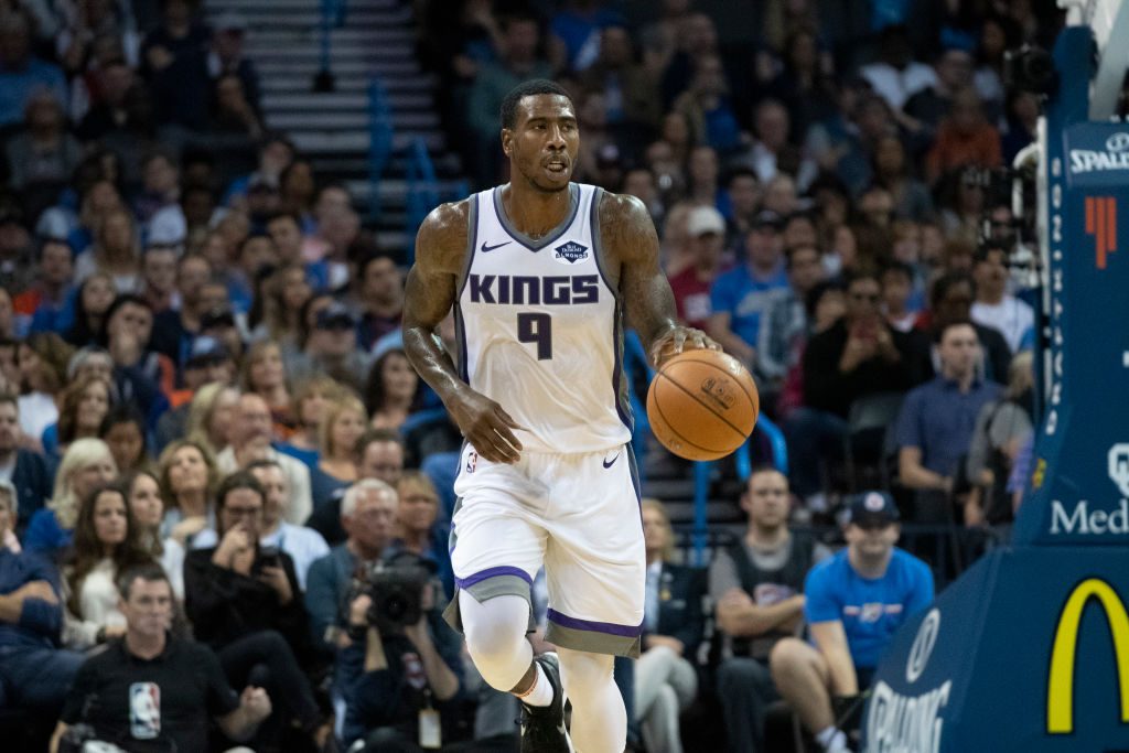 Sacramento aniquila a Minnesota con récord de triples