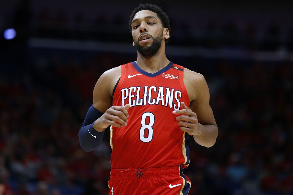 Noel contra Okafor: un duelo en completo silencio