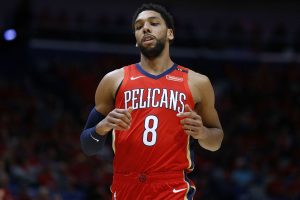 Noel contra Okafor: un duelo en completo silencio