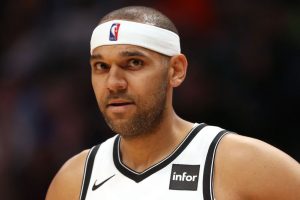 Jared Dudley, el jugador que ya nadie esperaba