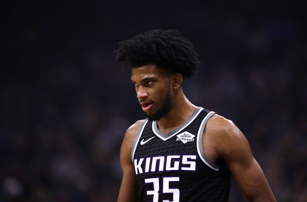 Marvin Bagley III estará recuperado en dos semanas