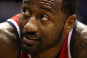 Crece el rumor: ¿opción de traspaso de John Wall a los Knicks?