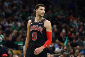 Boylen, técnico de Chicago, explica la 'revolución' en el vestuario
