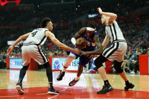 Los Spurs vuelven a parecer los Spurs