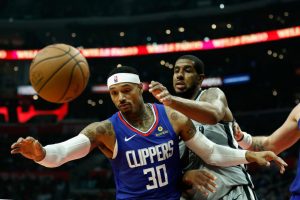 ¿Han vuelto los Spurs? Cuarta victoria seguida con una gran defensa