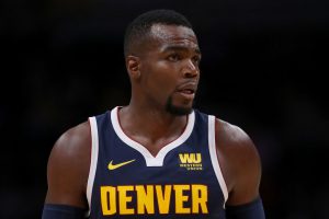 Los Nuggets pierden a Paul Millsap