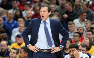 Victoria de prestigio de los Jazz sobre los Warriors